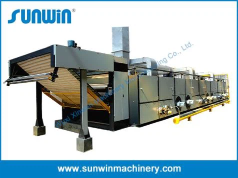 Călcător simplu tivit fără tensiune